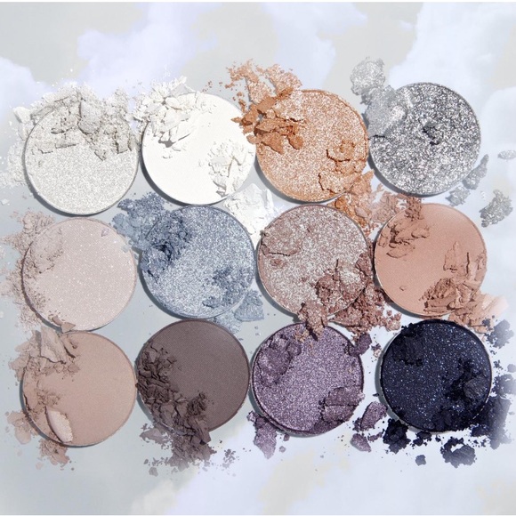 Colourpop Cloud 9 Eyeshadow Palette - Picture 3 of 8